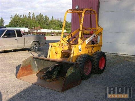 bobcat 670 skid steer|bobcat 600 loader specs.